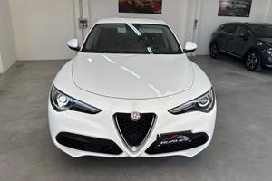 Alfa Romeo Stelvio 2.2 Turbodiesel 160 CV RWD Busi