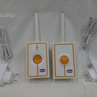 Prima infanzia Chicco Baby Control e tanto altro