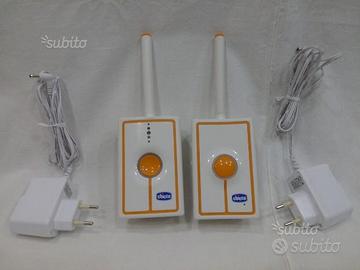 Prima infanzia Chicco Baby Control e tanto altro