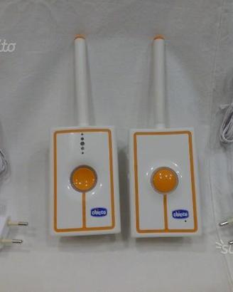 Prima infanzia Chicco Baby Control e tanto altro