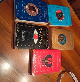 libri ramses