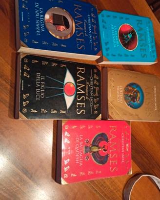 libri ramses