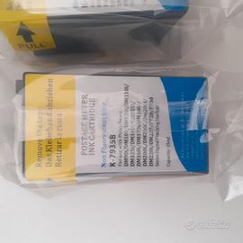 CARTUCCIA INCHIOSTRO 793-5B PER PITNEY BOWES