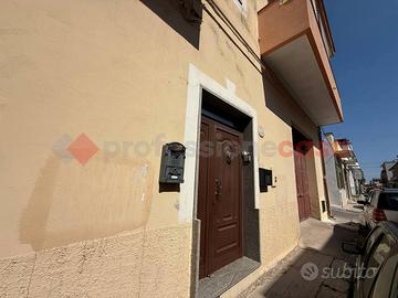 Appartamento Pulsano [Cod. rif 3250405VRG]