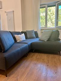 Divano LeComfort Abbraccio Light