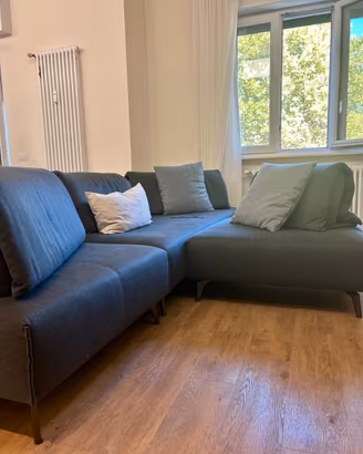 Divano LeComfort Abbraccio Light