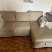 Divano letto