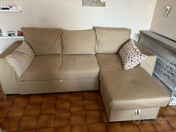 Divano letto