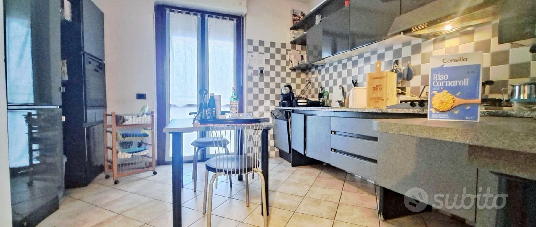 Apartment in Voghera, Rione Pipelet - Altro