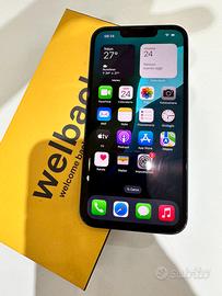 Apple iphone 13 128gb ricondizionato