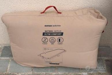 Materassini ultim comfort x2