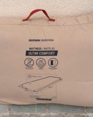 Materassini ultim comfort x2