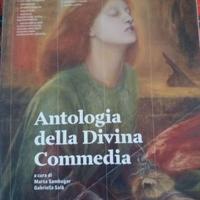 Antologia della Divina Commedia