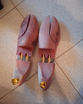Tendi scarpe