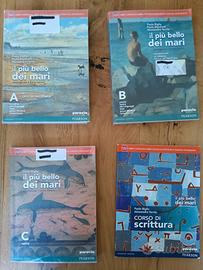 IL più bello dei mari. Primo biennio.