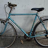 bicicletta marca Leri anni 70