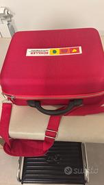 Elettrocardiografo portatile sciller