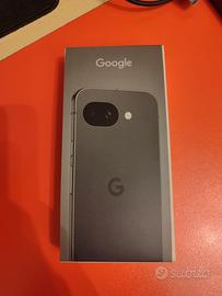 Google Pixel 10A 128gb Nuovo sigillato