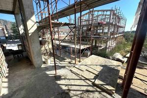 Rif.RI389- bifamiliare montepaone