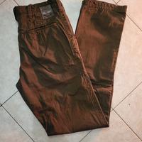 Pantaloni chino NAPAPIJRI ROOTS