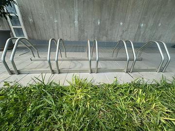 Rastrelliera per bici Mottez