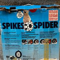 Catene Spikes Spider da neve