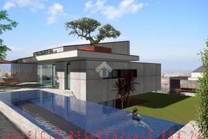 VILLA SINGOLA A SCANDIANO