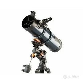 Celestron telescopio equatoriale Astromaster 130EQ