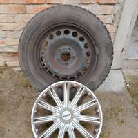 GOMME INVERNALI 215/60 R16 99H