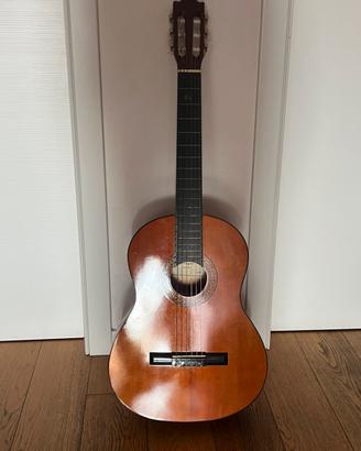 Chitarra Classica Mayor CL 08 con Custodia Morbida