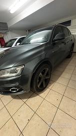 Audi Q5 TSFI Quattro 225 CV full optional