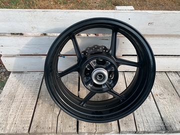 Cerchio originale kawasaki zx10 2008-10