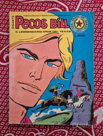 Pecos Bill gigante nr. 3 - agosto/settembre 1978