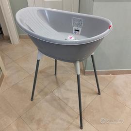 vaschetta per bagnetto 