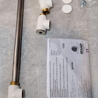 kit di resistenza  per riscaldamento  radiatori