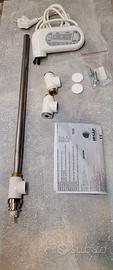 kit di resistenza  per riscaldamento  radiatori