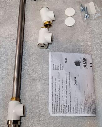 kit di resistenza  per riscaldamento  radiatori