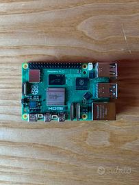 Raspberry Pi 5 8GB RAM