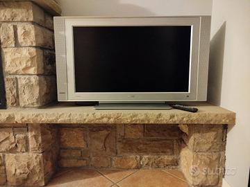 PHILIPS FLAT TV MOD.32PF5320/10

PHILIPS 32PF5320