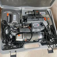 Set elettroutensili Newton