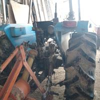 Trattore agricolo Landini 5500