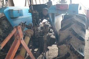 Trattore agricolo Landini 5500