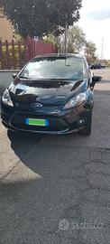 Ford Fiesta anno 2010