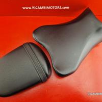 SELLA SUZUKI GSXR 600 750