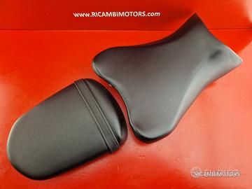 SELLA SUZUKI GSXR 600 750