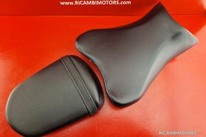 SELLA SUZUKI GSXR 600 750