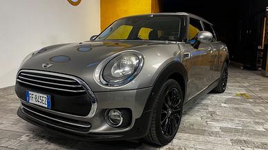 MINI Clubman 1.5 One D Hype