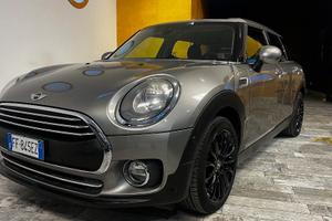 MINI Clubman 1.5 One D Hype