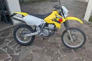 Suzuki Valenti DR-Z 400 E - 2005