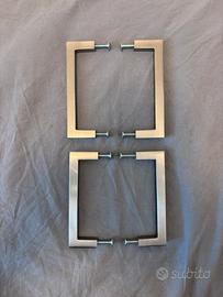 Maniglie armadio IKEA (modello fuori produzione)